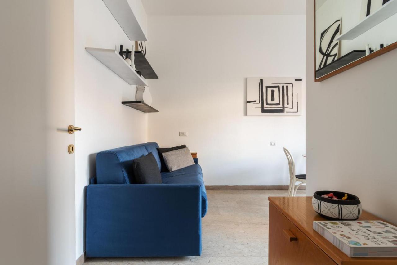 La Casa Colorata - Flats In - Porta Romana Appartement *