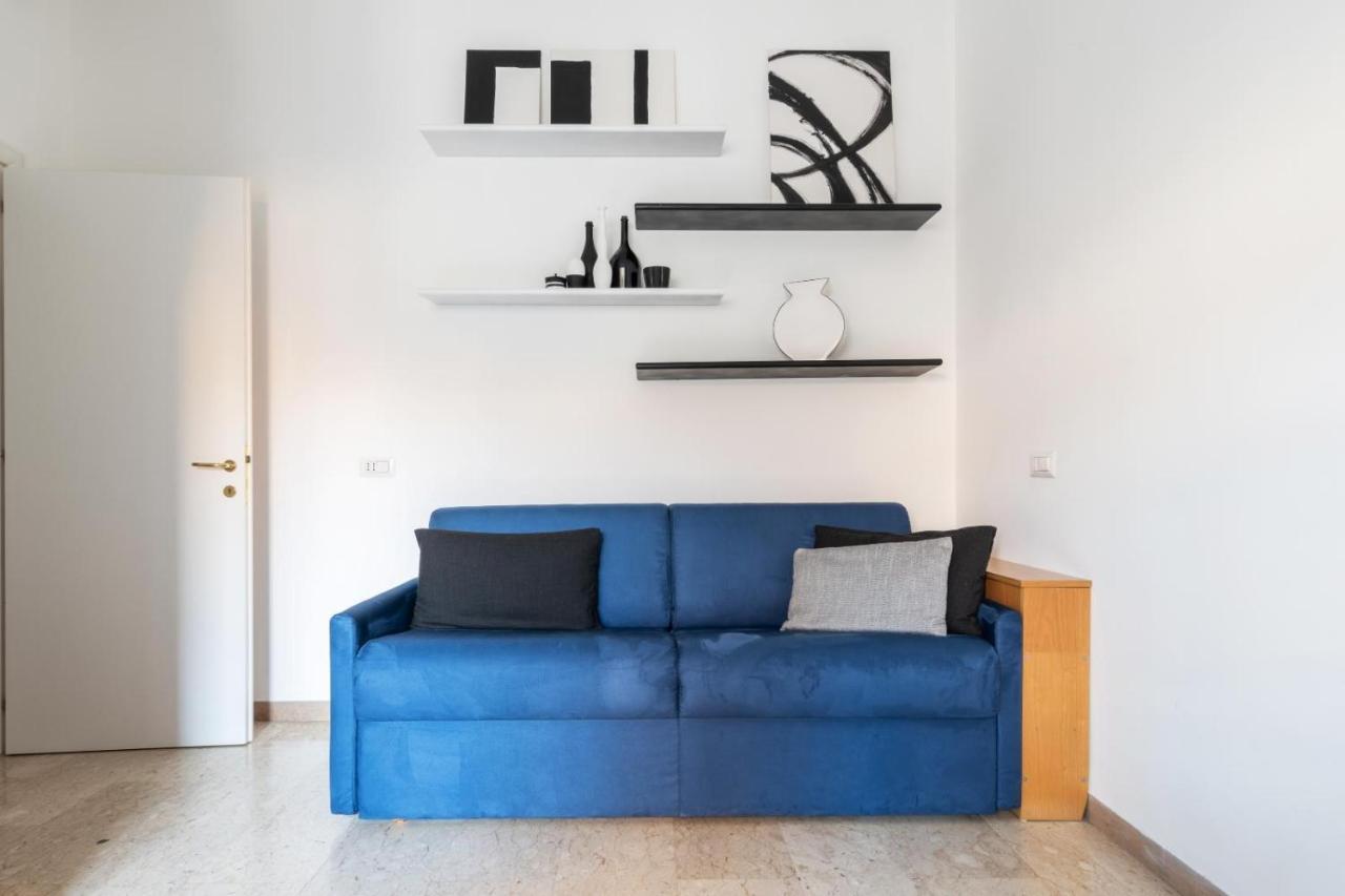 La Casa Colorata - Flats In - Porta Romana Appartement