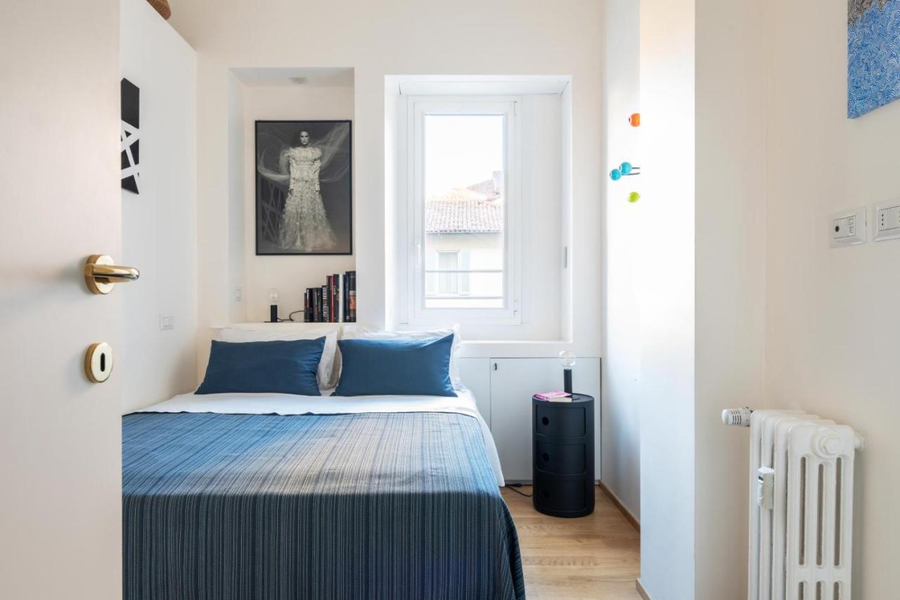 La Casa Colorata - Flats In - Porta Romana Milaan