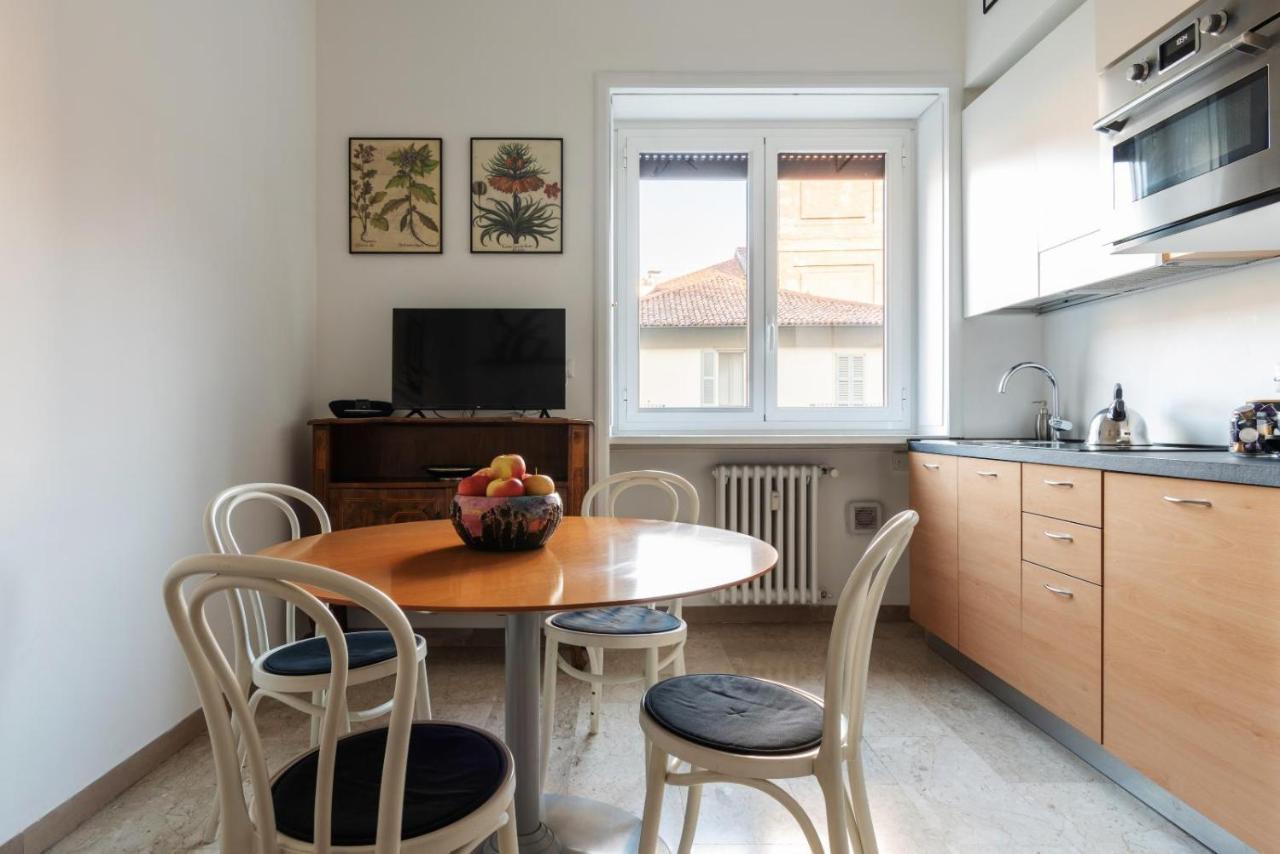 La Casa Colorata - Flats In - Porta Romana