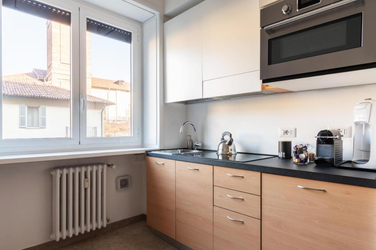 Appartement La Casa Colorata - Flats In - Porta Romana
