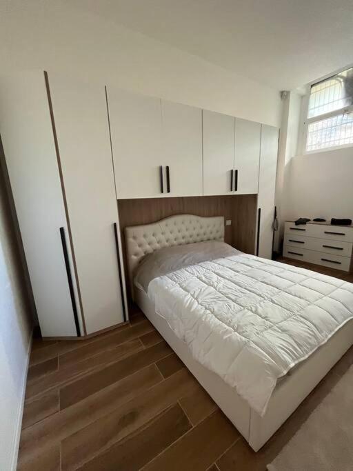 Loft Lejlighed