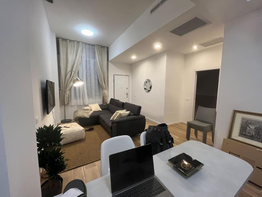 Lejlighed Loft Milano