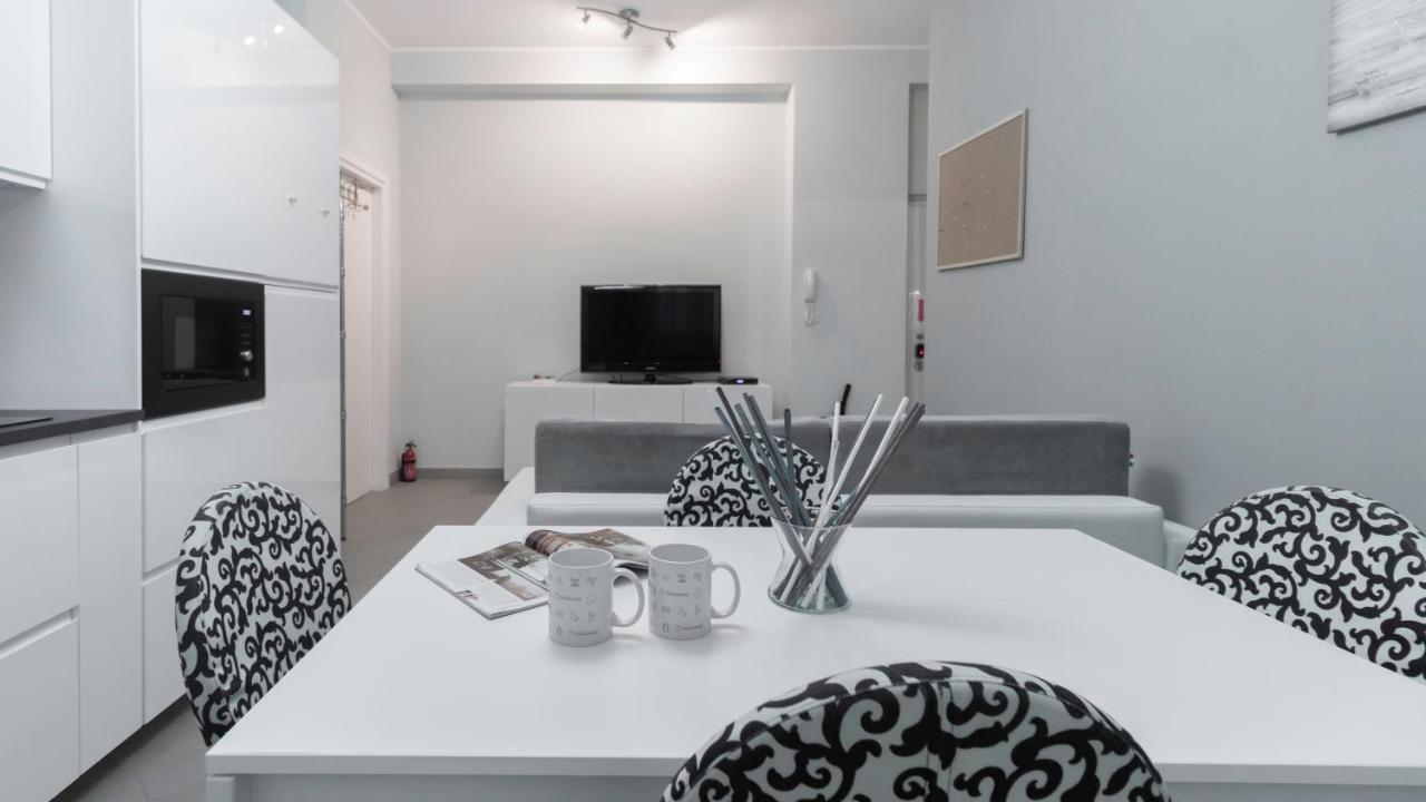 Appartement Italianway - Martinetti 21 Milaan