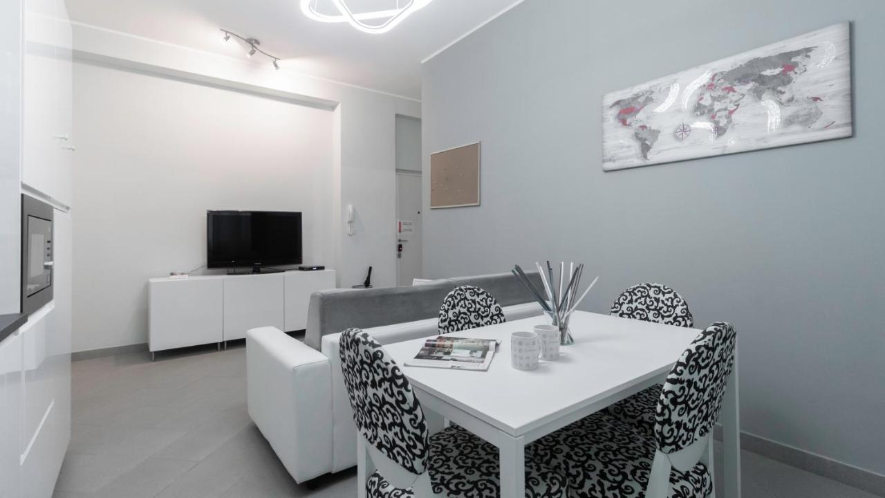 Italianway - Martinetti 21 Milan