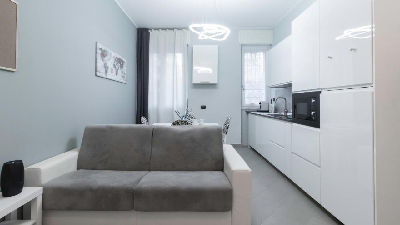 Italianway - Martinetti 21 Appartement *