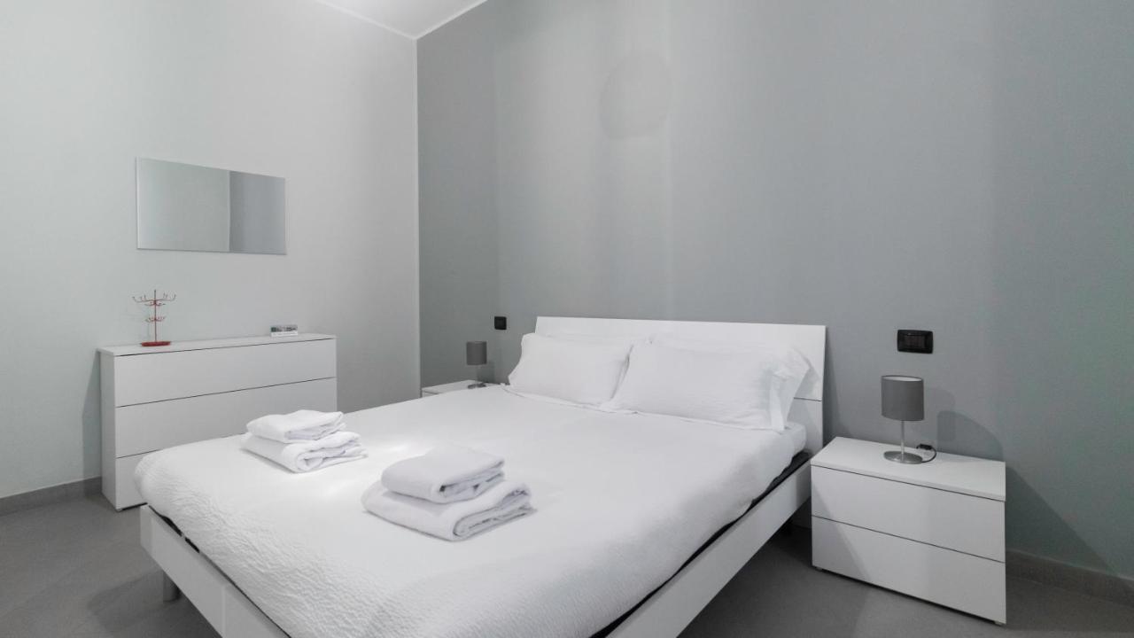 Italianway - Martinetti 21 Appartement