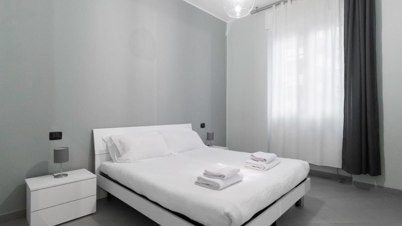 Appartement Italianway - Martinetti 21 *