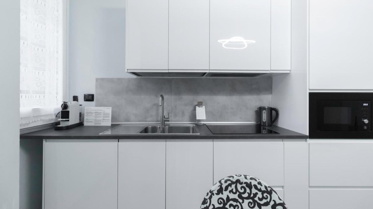 Appartement Italianway - Martinetti 21