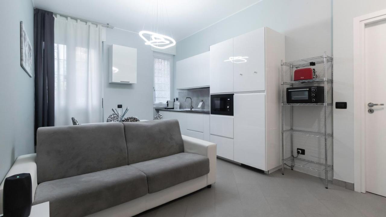 Italianway - Martinetti 21 Appartement