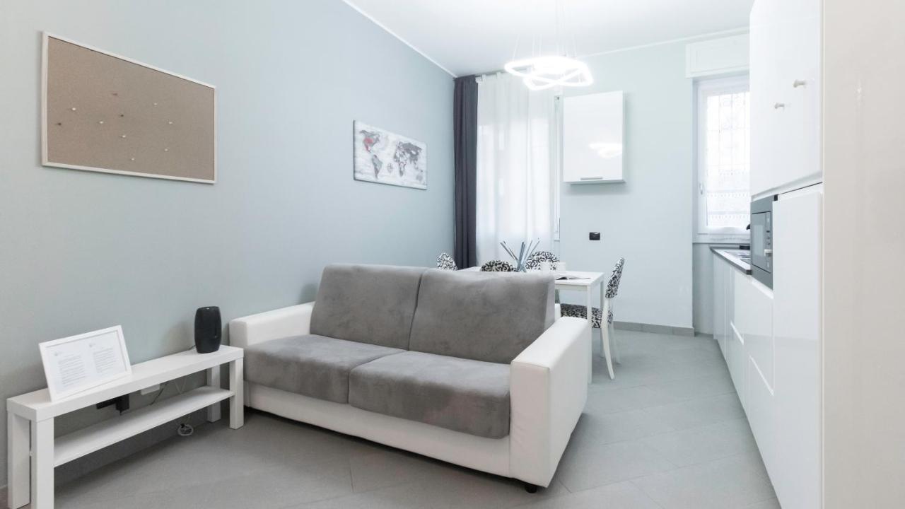 Italianway - Martinetti 21 *