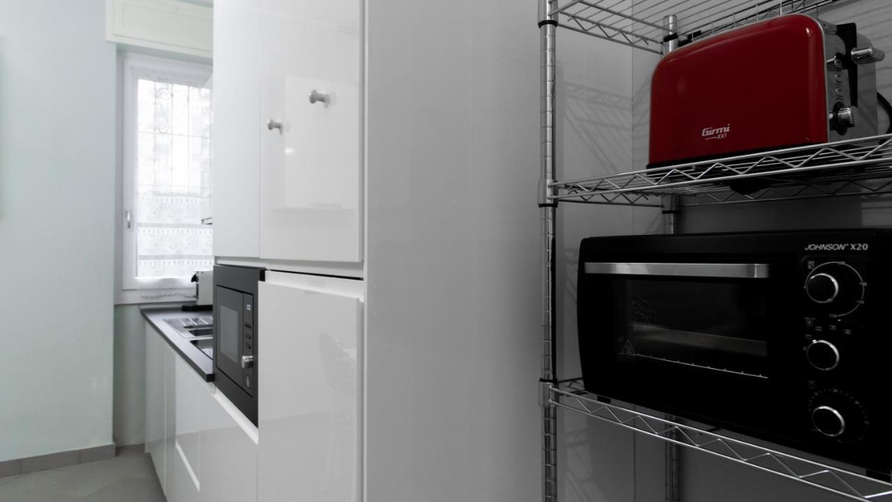 Apartment Italianway - Martinetti 21