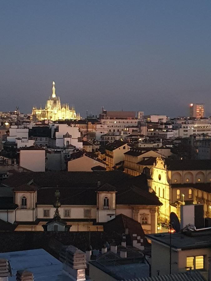 Homemi Rooftop Cadorna Appartement *