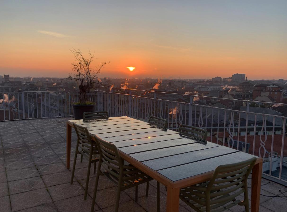 Homemi Rooftop Cadorna * Milaan