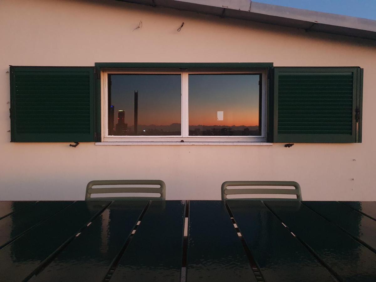 Homemi Rooftop Cadorna Milaan
