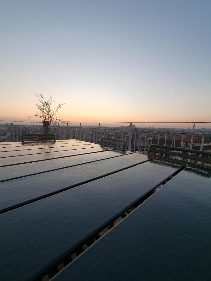 Homemi Rooftop Cadorna Appartement
