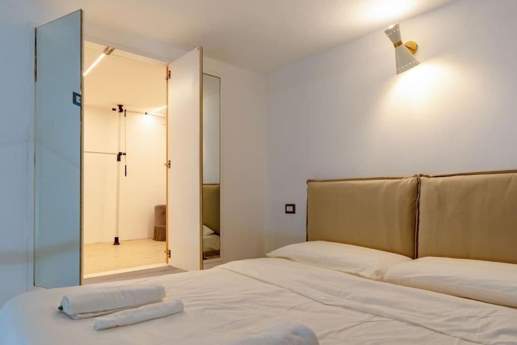 Fashion Loft - 8 Min To Duomo