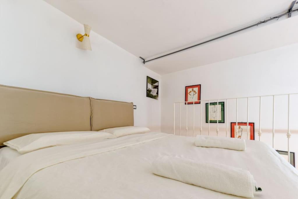 Fashion Loft - 8 Min To Duomo Appartamento Milano
