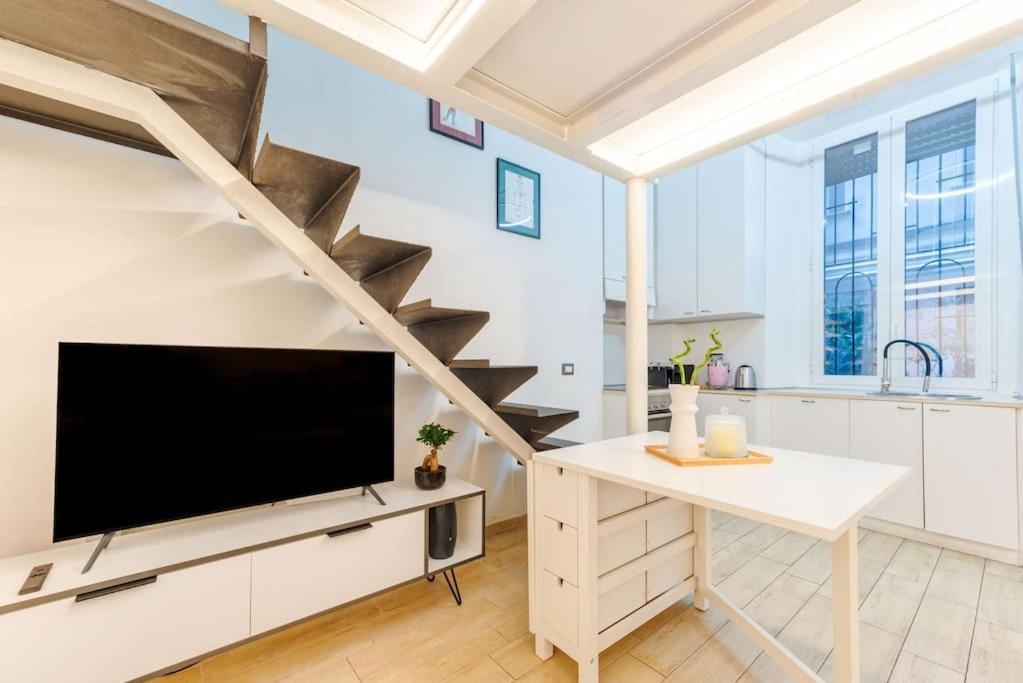 Fashion Loft - 8 Min To Duomo Milano
