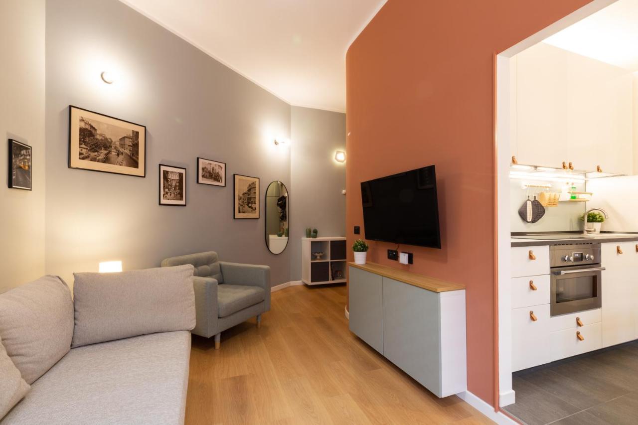 Isola Bella Apartment Mailand