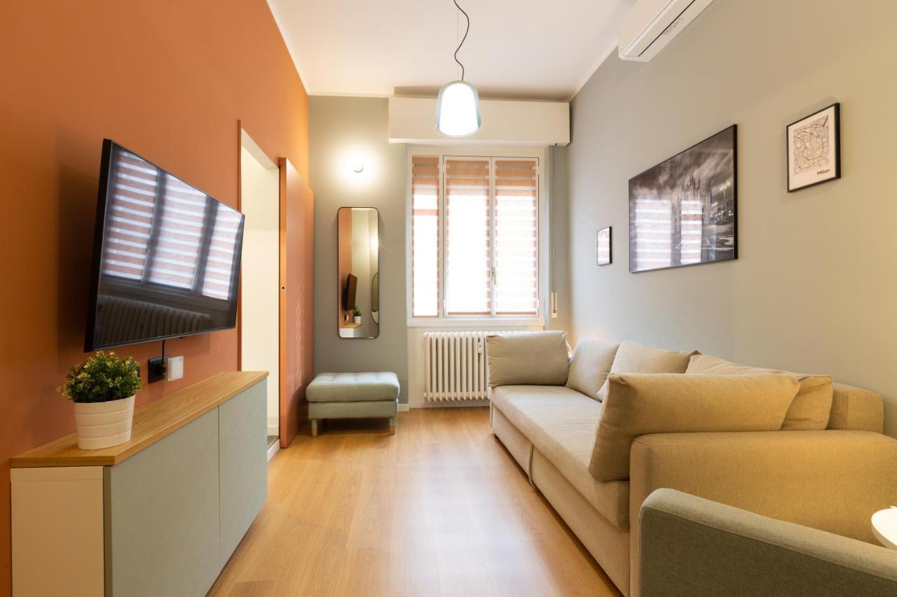Apartment Isola Bella Mailand