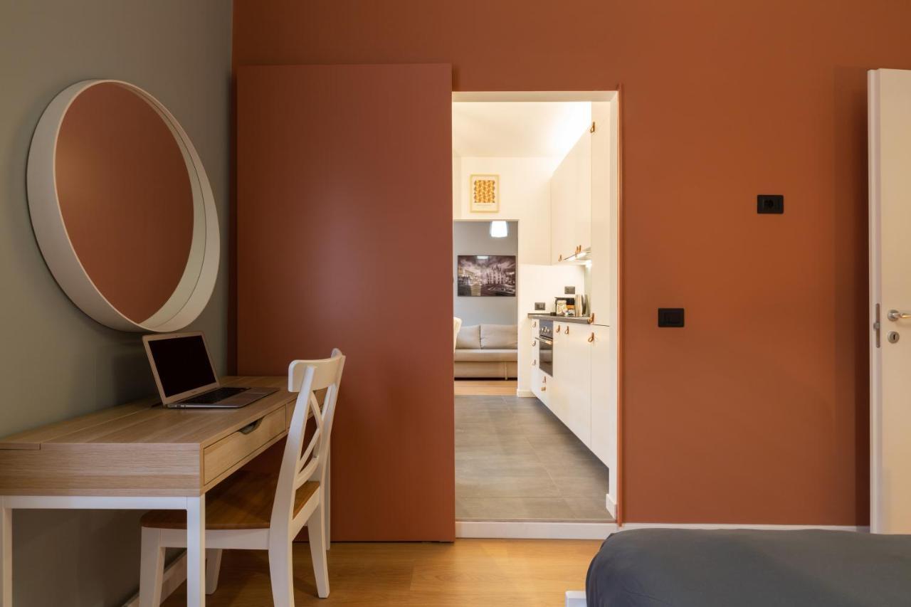 Apartment Isola Bella Mailand
