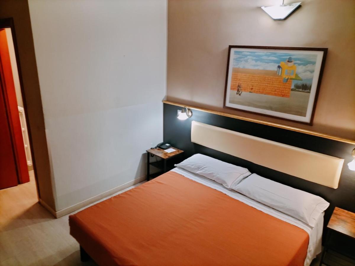 Hotel Dateo 2*