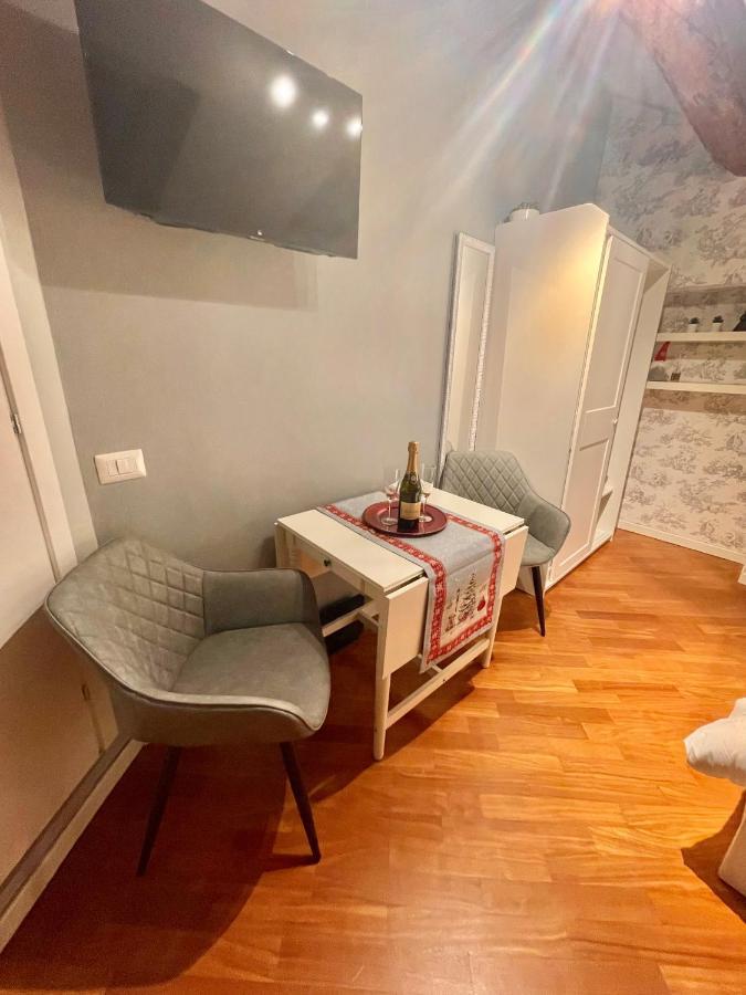 Appartamento La Caramella Milano