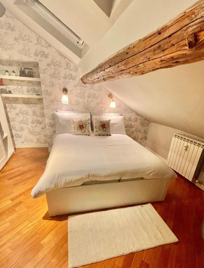 Appartamento La Caramella Milano
