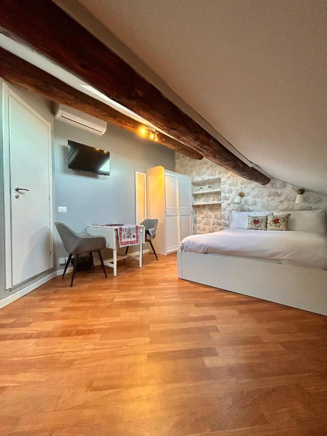 Appartamento La Caramella Milano