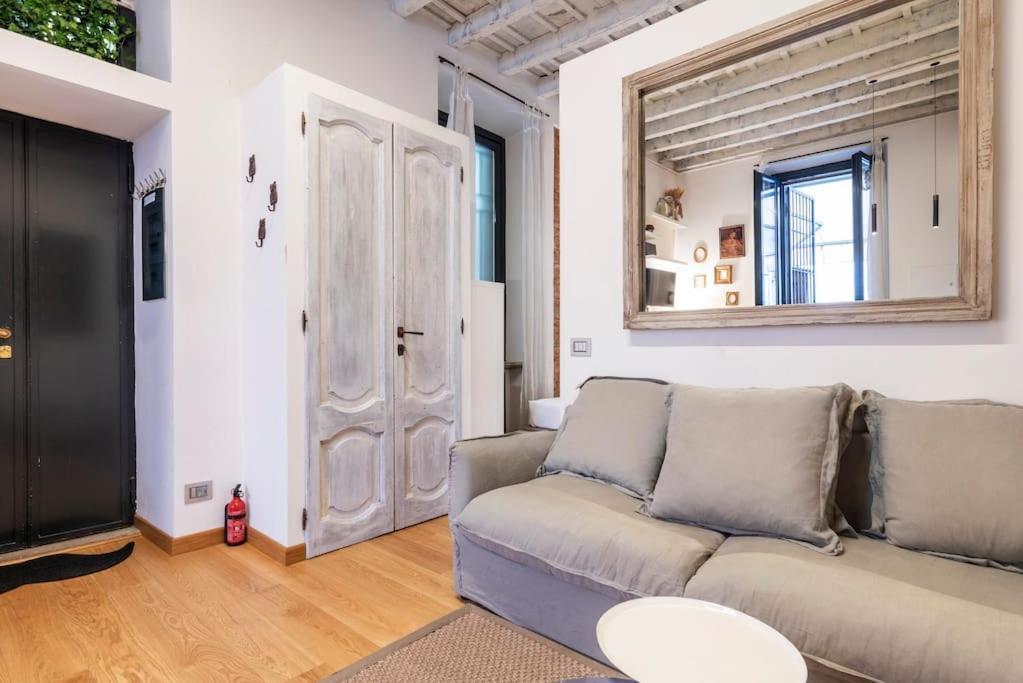 Maison D'artiste In Brera *