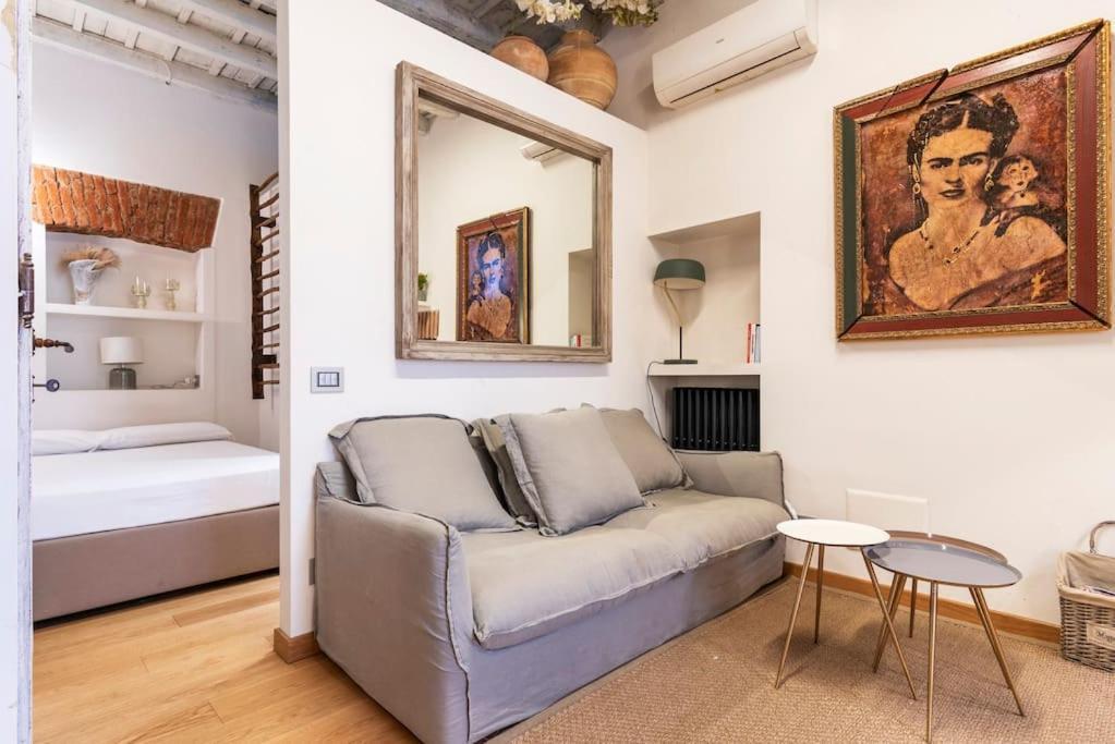 Maison D'artiste In Brera Milano