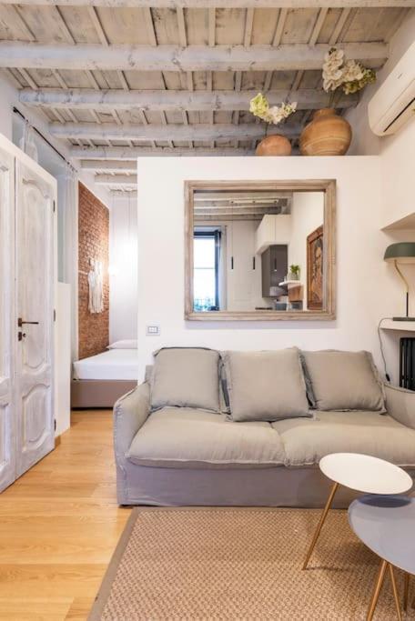 Maison D'artiste In Brera *