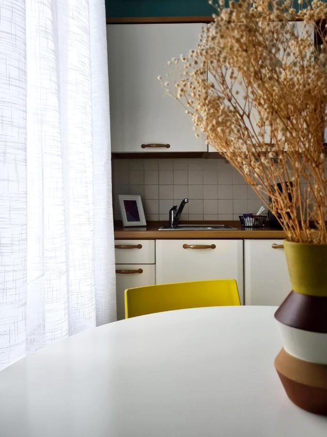 Apartment Serendipity - Brera Milan