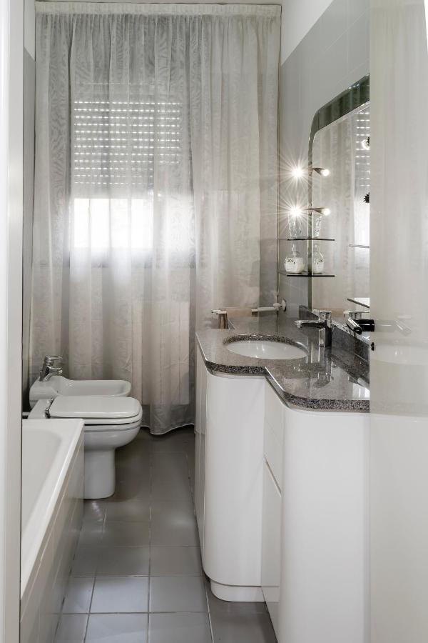 Splendido 140 Mq Zona Tortona Appartement Milaan