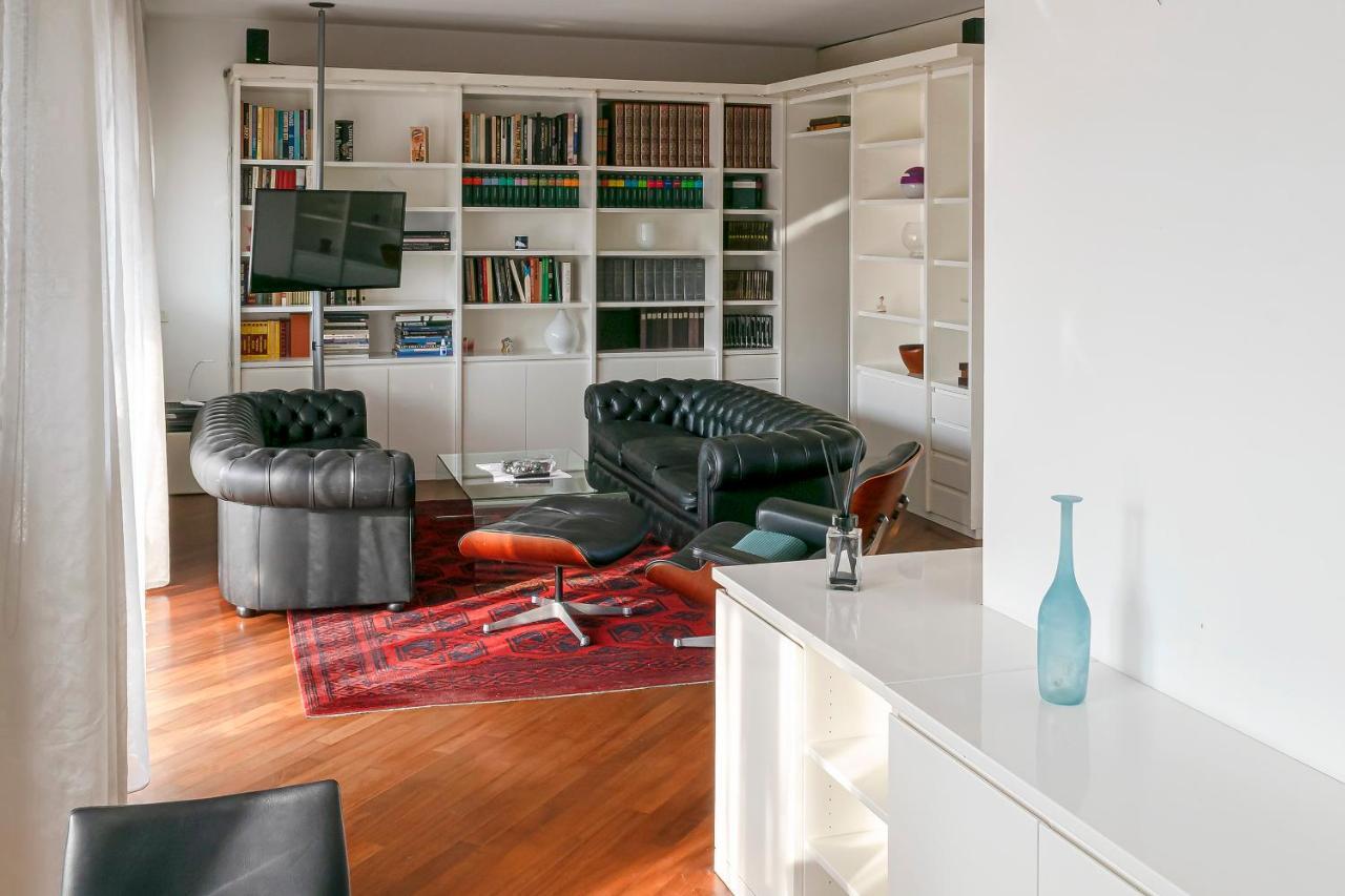 Appartement Splendido 140 Mq Zona Tortona *
