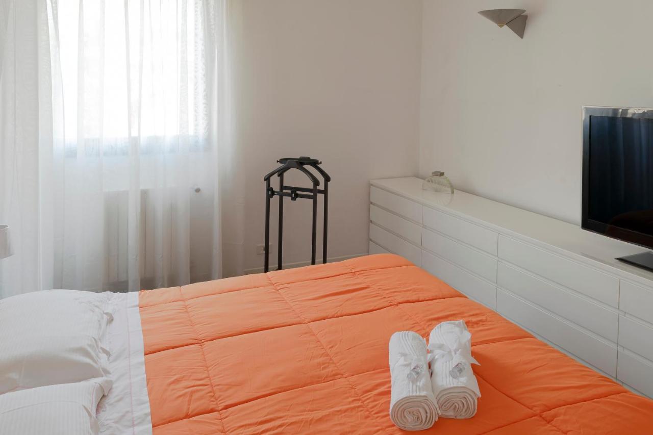 Splendido 140 Mq Zona Tortona Appartement