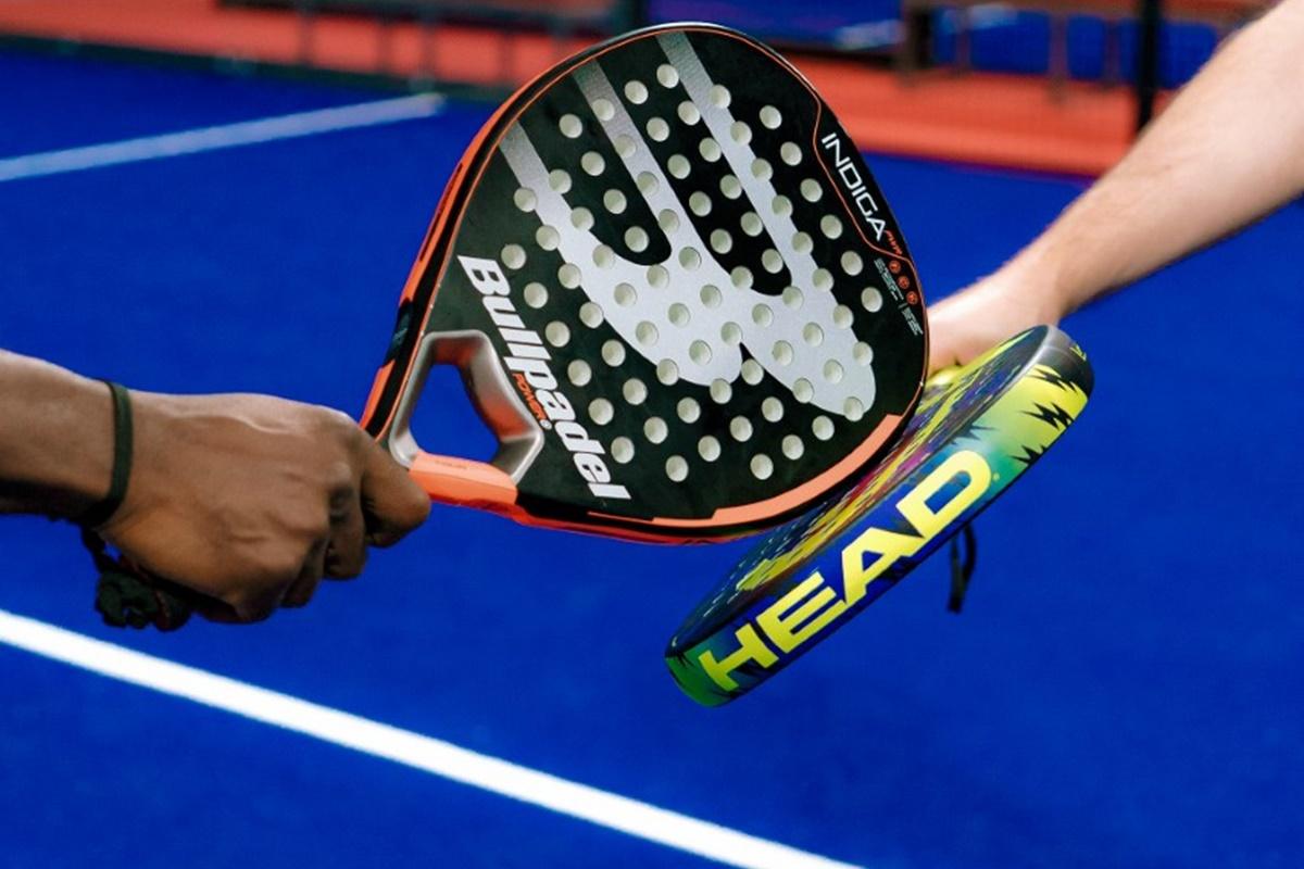 & Urban Padel 4* Milaan