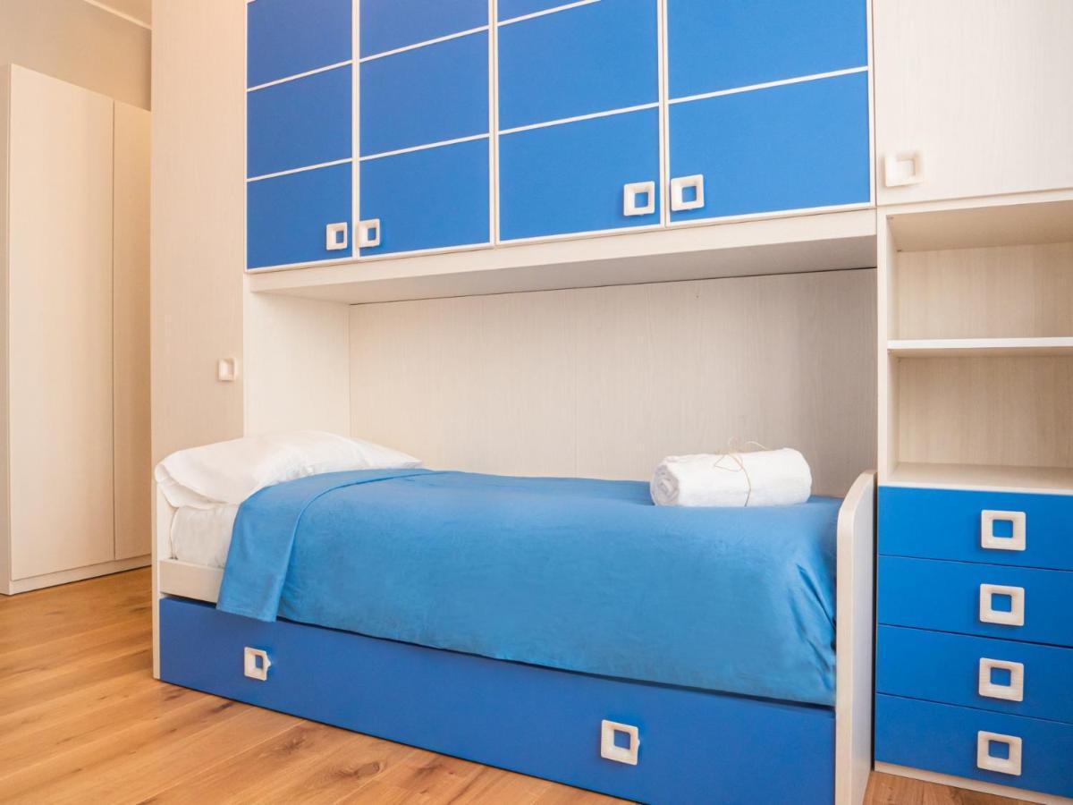 The Rent - Lovely Two-bedroom Near Bocconi Appartamento *