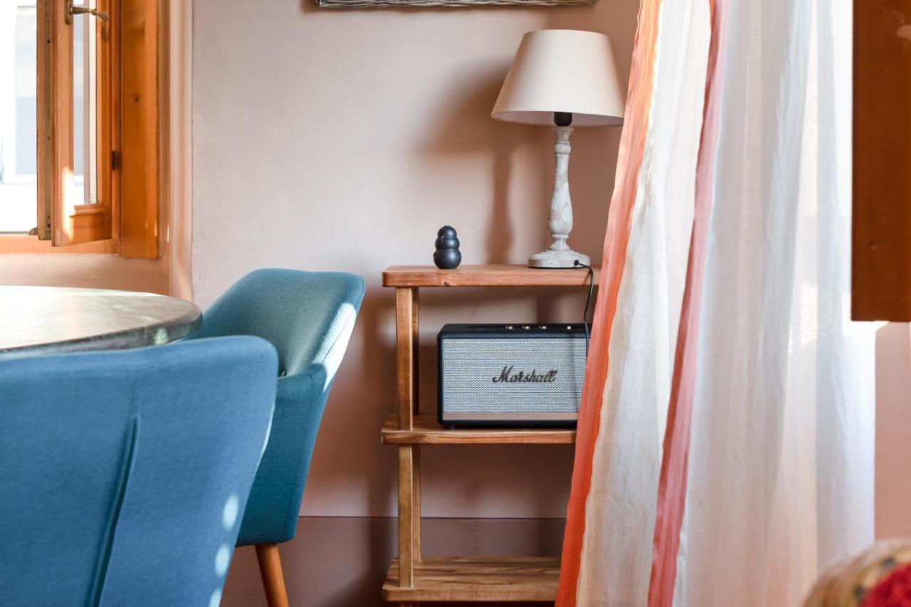 Easylife - Splendido Con Vista Sul Naviglio Grande Leilighet