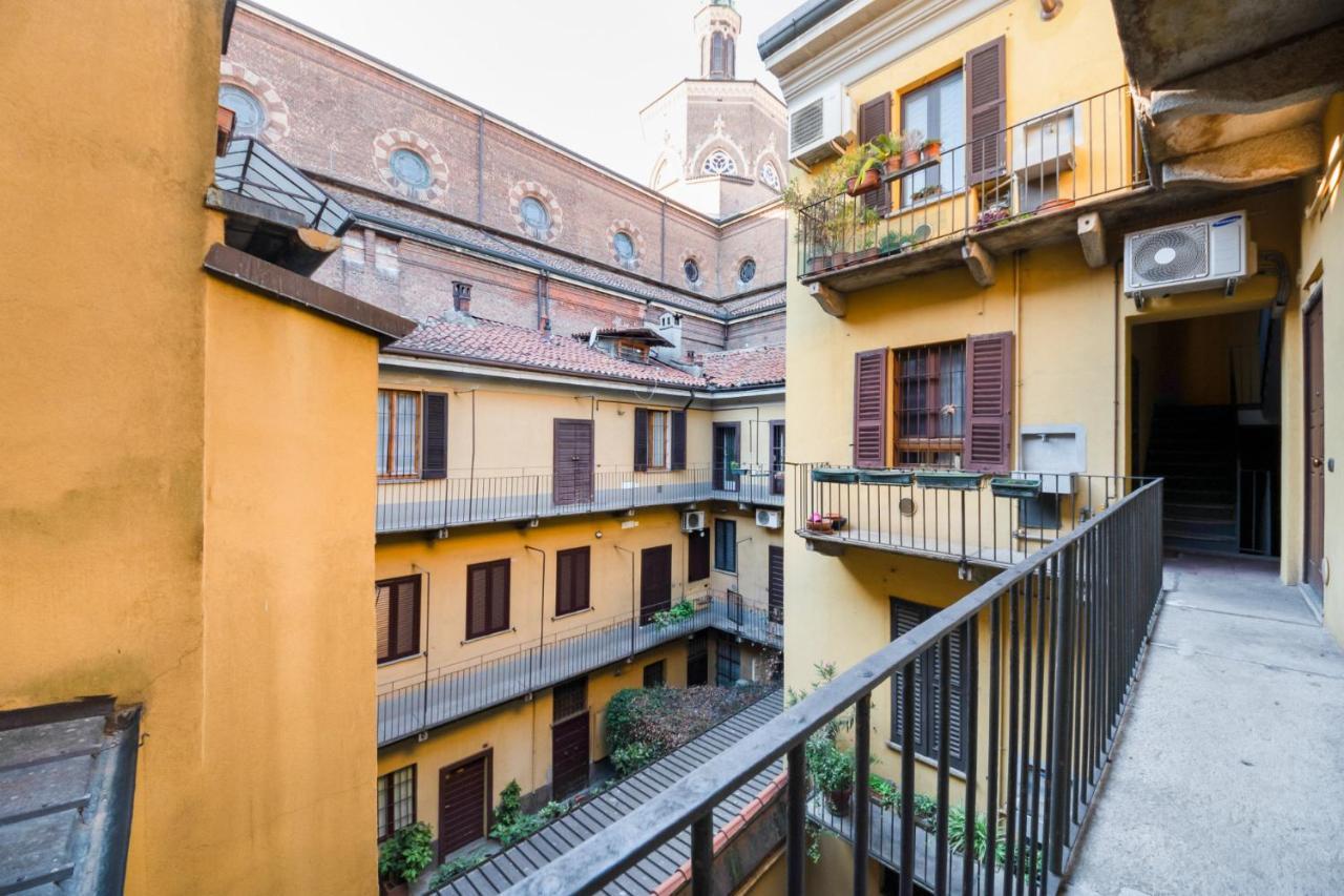 Easylife - Splendido Con Vista Sul Naviglio Grande *
