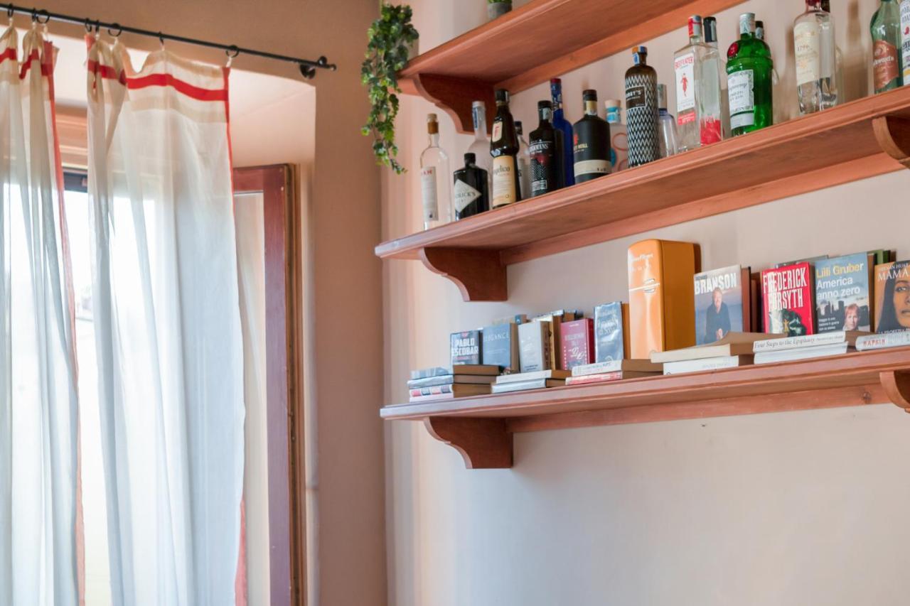 Easylife - Splendido Con Vista Sul Naviglio Grande Leilighet