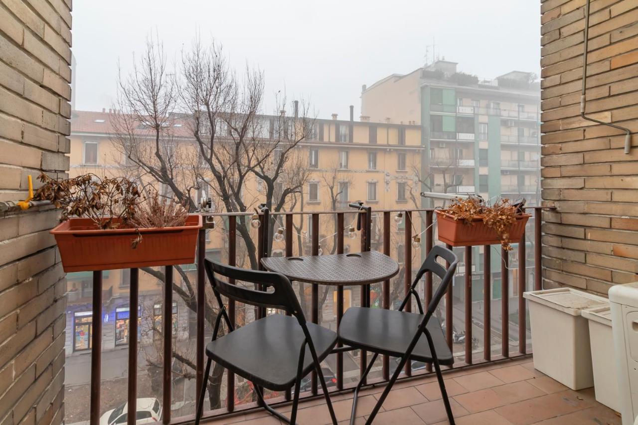 New Lomellina 34 Lejlighed Milano