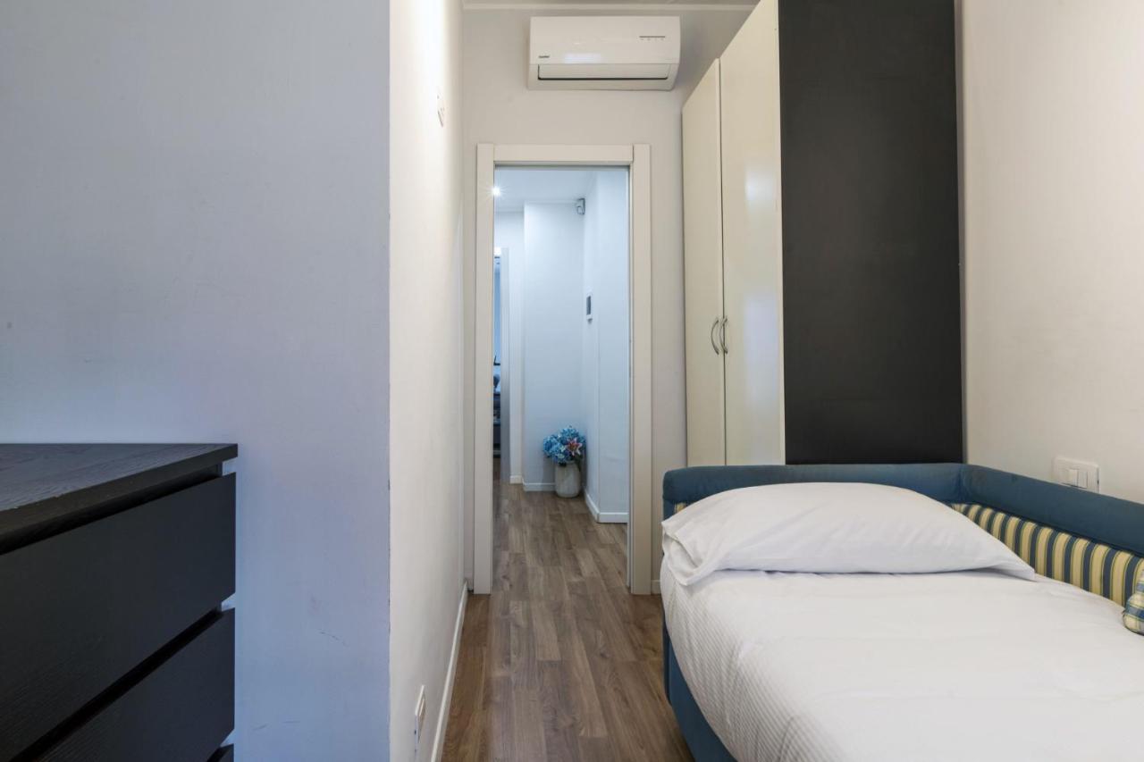 Apartment Easylife - Moderno E Fresco Trilocale In Uno Dei Piu Moderni Della Citta Gioia-porta Nuova Mailand