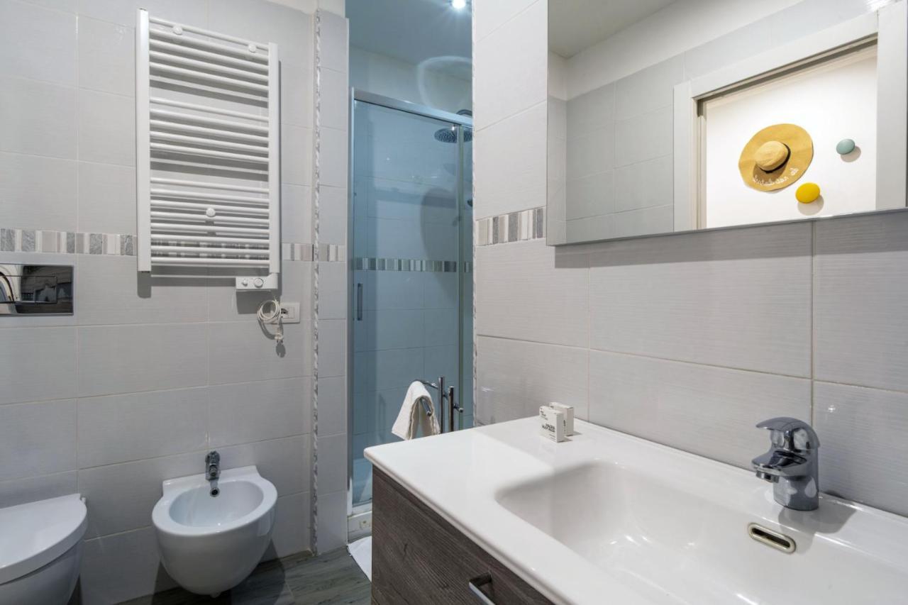 Easylife - Moderno E Fresco Trilocale In Uno Dei Piu Moderni Della Citta Gioia-porta Nuova * Mailand