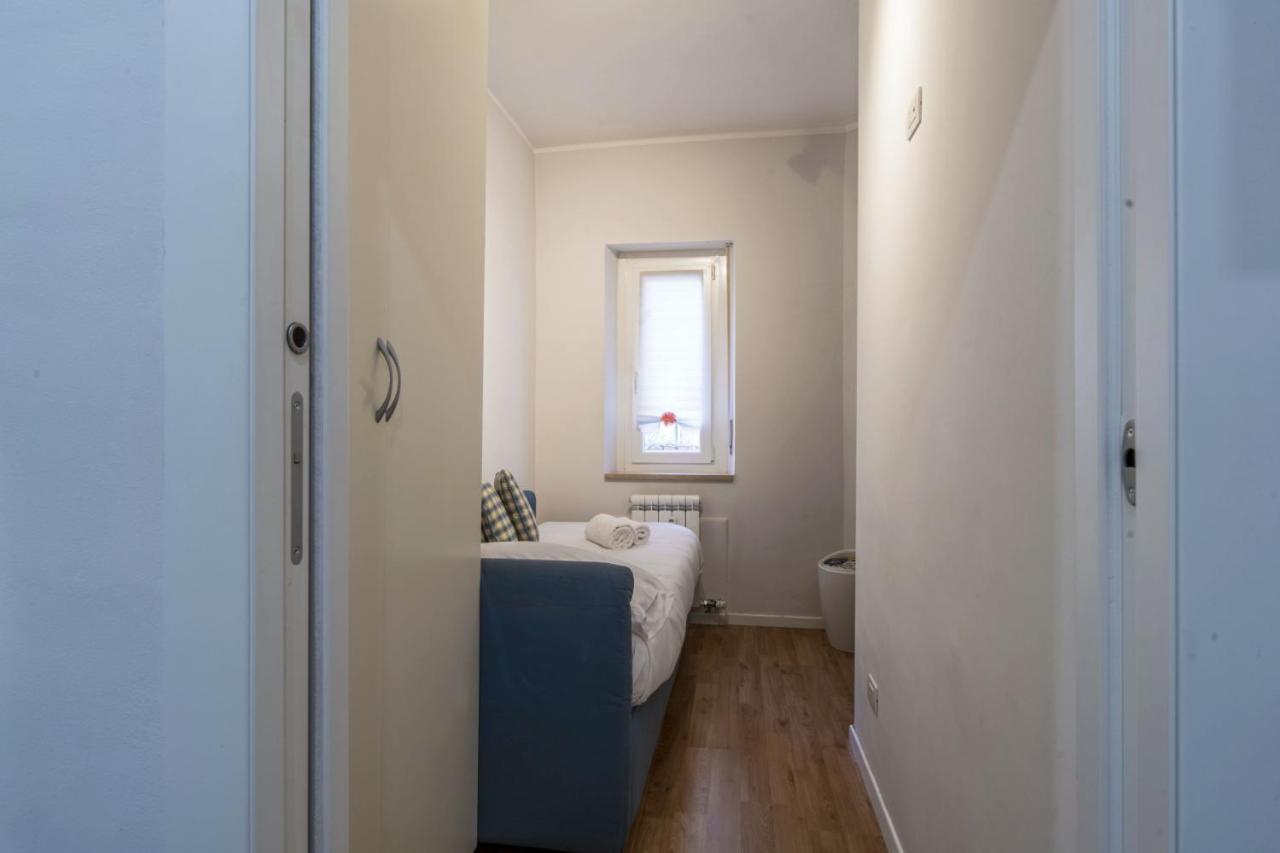 Apartment Easylife - Moderno E Fresco Trilocale In Uno Dei Piu Moderni Della Citta Gioia-porta Nuova