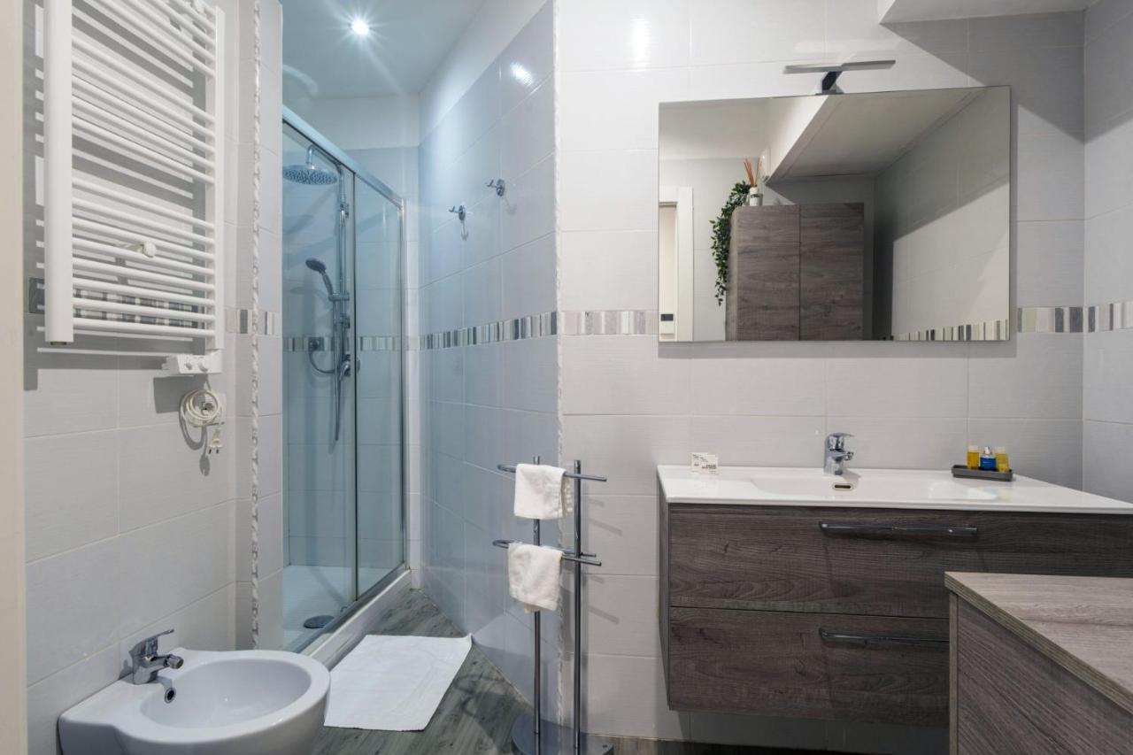 Easylife - Moderno E Fresco Trilocale In Uno Dei Piu Moderni Della Citta Gioia-porta Nuova * Mailand
