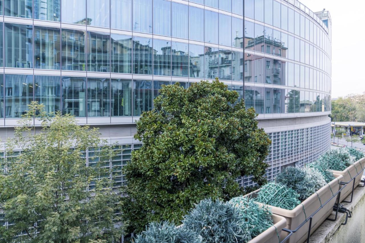 Apartment Easylife - Moderno E Fresco Trilocale In Uno Dei Piu Moderni Della Citta Gioia-porta Nuova *