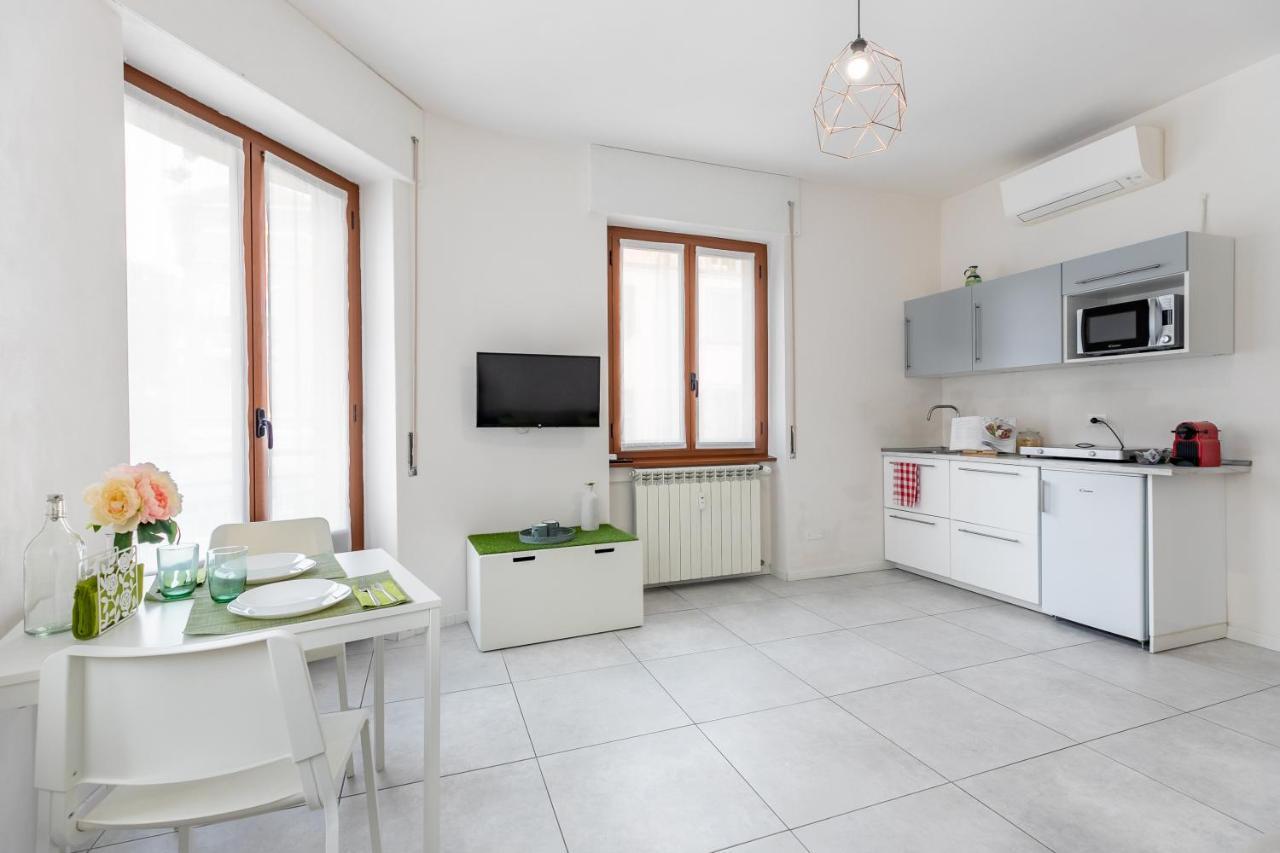 Sempione 1 - Affitti Brevi Italia Appartamento Milano
