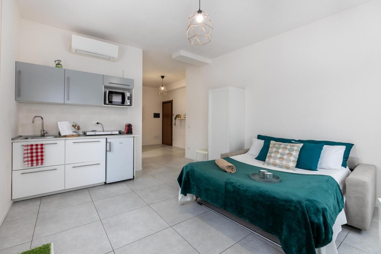 Sempione 1 - Affitti Brevi Italia Appartement Milaan